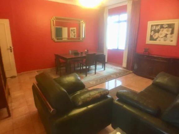 Imagem Apartamento 218 M², 3Q, 3 Banheiros, Varanda, 1 Vaga, Próximo estação do metrô.