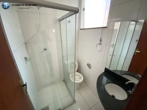 Imagem Apartamento com 2 Quartos para Alugar,  em Imbaúbas - Ipatinga