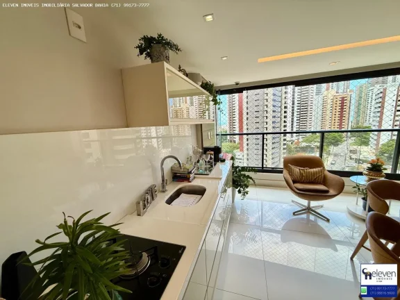 Imagem  OPORTUNIDADE ÚNICA NO HORTO FLORESTAL  3/4 UMA SUITE NASCENTE, INFRA E DUAS VAGAS.