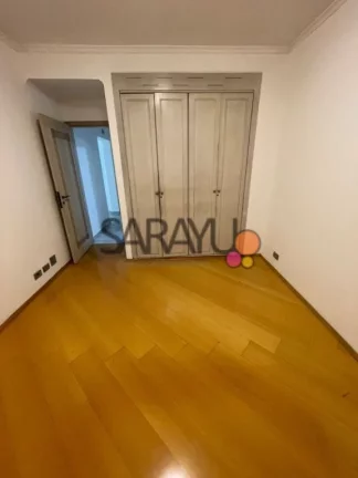 Imagem Apartamento no Itaim Bibi