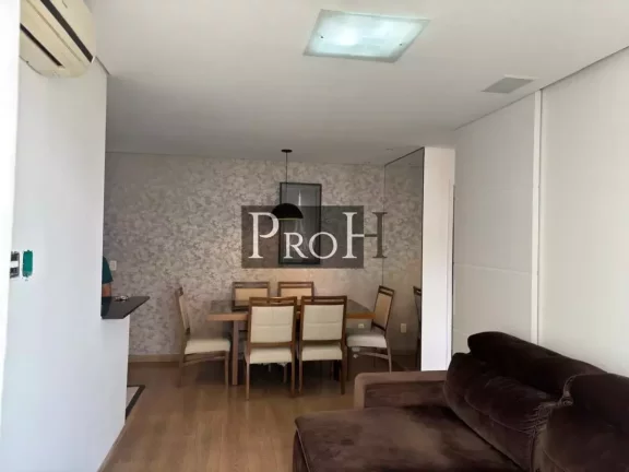 Imagem Apartamento com 2 Quartos à Venda, 63 m² em Ipiranga - São Paulo