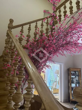 Imagem Casa Duplex de 4 Quartos para Venda na Gávea com 657 m²