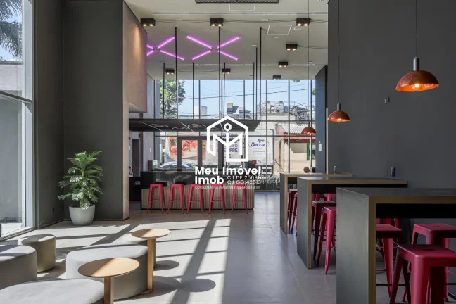 Imagem Studio no Vitacon Vila Olímpia na Rua Cabo Verde - São Paulo