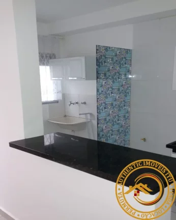 Imagem APARTAMENTO RESIDENCIAL em ITU - SP, VILA SÃO JOSÉ