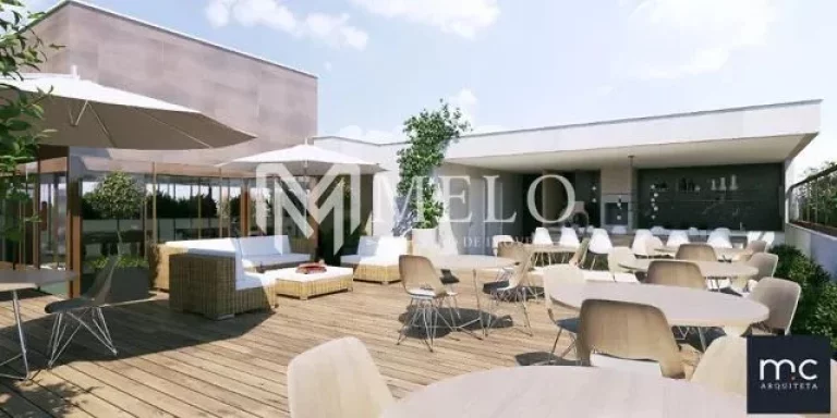 Imagem Apartamento Porto de Galinhas, Andar Alto, Vista Mar!..