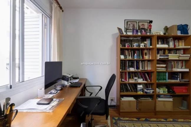 Imagem Apartamento à venda Itaim Bibi São Paulo