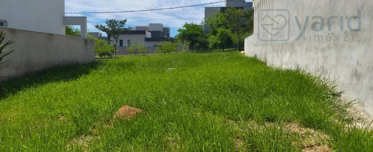 Imagem Terreno em Condomínio à Venda em Itupeva-SP, Bairro São Venâncio 300,00 m² de Área