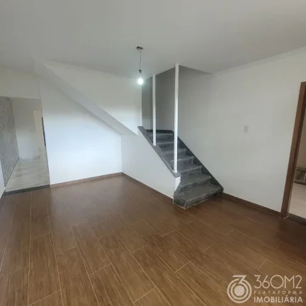Sobrado para Venda em Santo André / SP no bairro Vila Homero Thon
