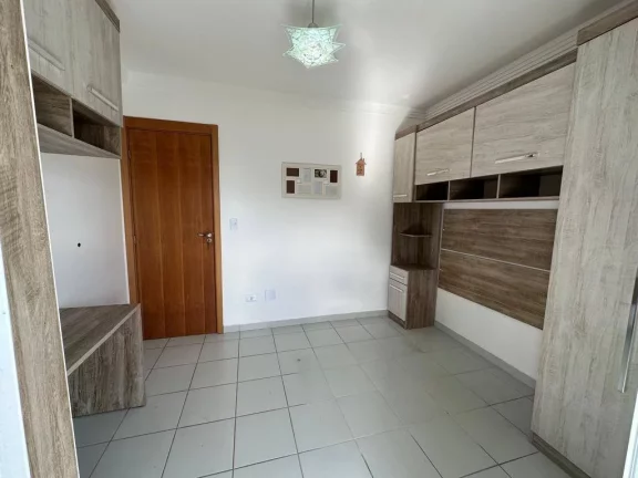 Imagem Apartamento com 1 dorm, Canto do Forte, Praia Grande - R$ 280 mil, Cod: 2786