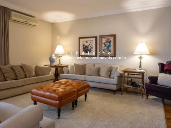 Imagem APARTAMENTO RESIDENCIAL em São Paulo - SP, Santa Cecília