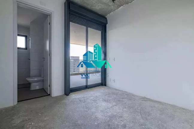 Imagem Apartamento novo em Pinheiros – 178 m2 de sofisticação e conforto