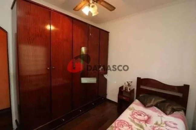 Imagem Casa à venda 3 Quartos, 1 Suite, 2 Vagas, 103M², Vila Alpina, São Paulo - SP
