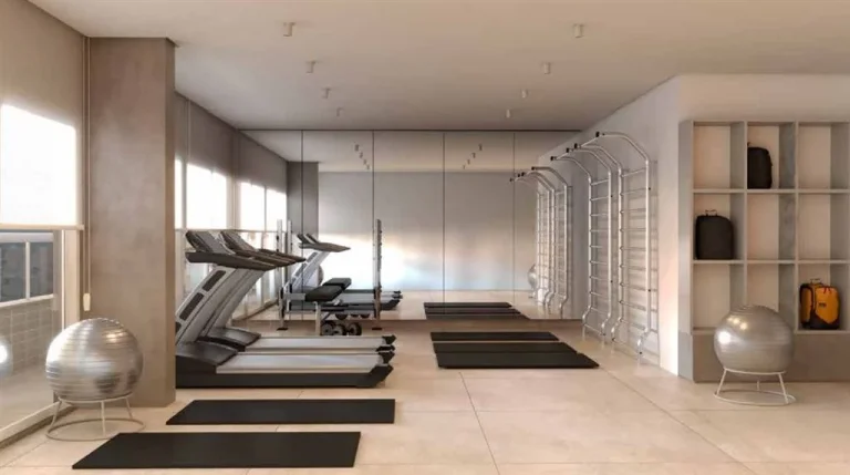 Imagem APARTAMENTO COM 54.31 m² - GUILHERMINA - PRAIA GRANDE SP