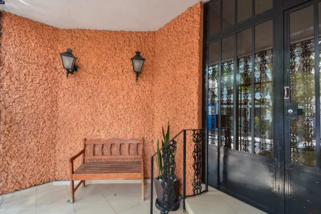 Imagem Apartamento à venda em São Paulo, Cambuci, com 2 quartos, 80m2