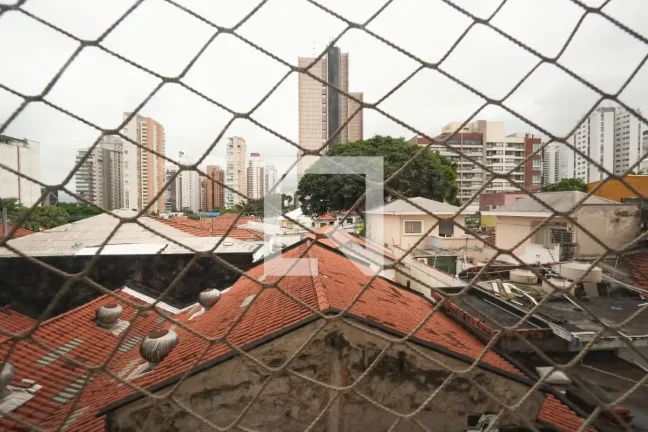 Imagem Apartamento à Venda - Vila Mariana, 3 Quartos, 100 m2
