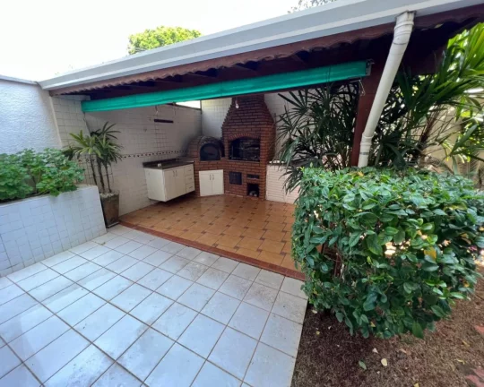 Imagem Sobrado São Francisco condomínio 3 suítes , 6 vaga , ótima localização
