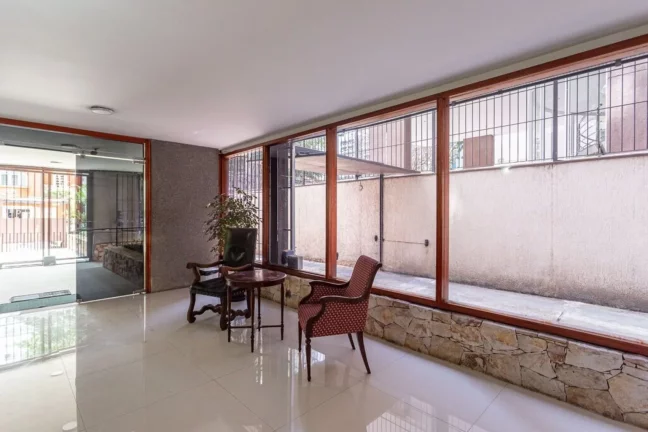 Imagem APARTAMENTO RESIDENCIAL em São Paulo - SP, Jardim América