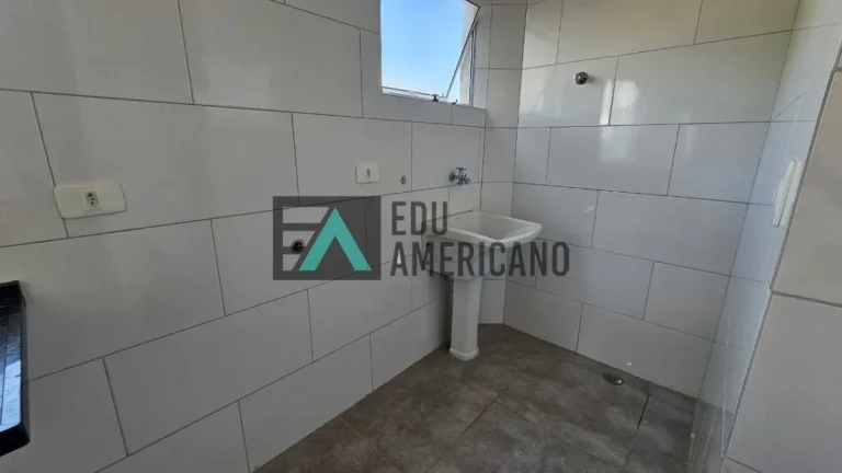 Imagem APARTAMENTO NO ALVINÓPOLIS 2 DORMITÓRIOS