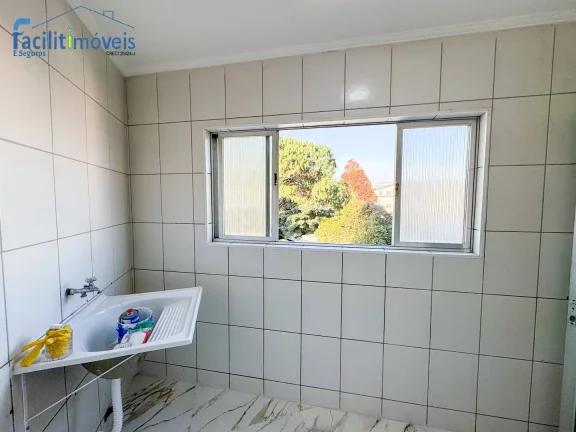 Imagem APARTAMENTO À VENDA BAIRRO SANTA TEREZINHA - SANTO ANDRÉ - SP