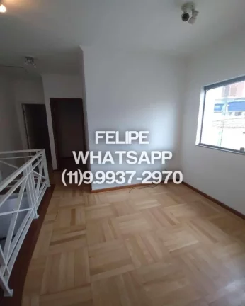 Imagem OPORTUNIDADE LINDO SOBRADO 3 SUITES PROXIMO AO METRO VILA SONIA !!