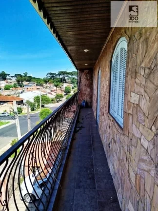 Imagem Prédio a Venda no bairro Cidade Industrial - Curitiba, PR