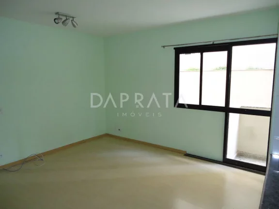 Imagem Apto Duplex 62m², 2 quartos, 1 vaga, Duplex House Alphaville