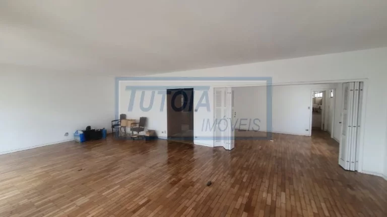 Imagem APARTAMENTO À VENDA NO JARDIM PAULISTA, SÃO PAULO