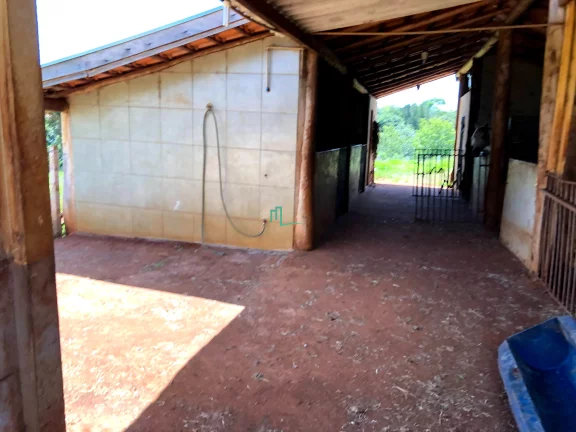 Imagem PROPRIEDADE RURAL DE ALTO PADRÃO COM EXCELENTE LOCALIZAÇÃO