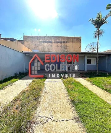 Pronto para Morar - Casa, kitnet para Venda, Loteamento Santa Rosa, Piracicaba