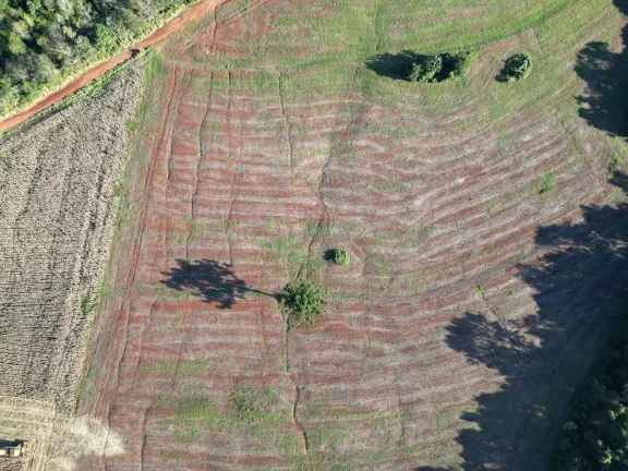 Foto do imóvel: Sítio à venda em Santa Maria, Centro - Energia Elétrica, Rio e Açude