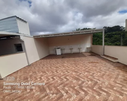 Imagem Apartamento novo Mobiliado 1 dormitório - Butantã