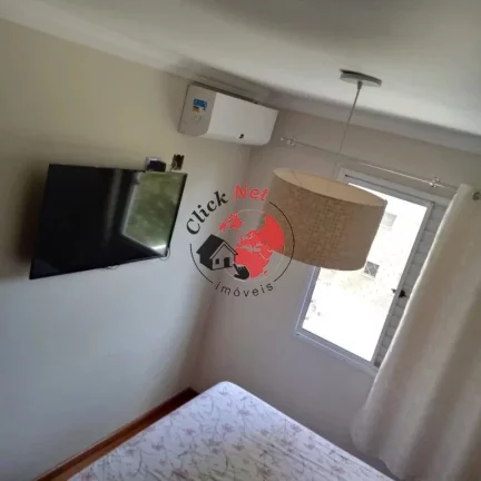 Imagem Apartamento à venda na Vila Gonçalves, São Bernardo do Campo