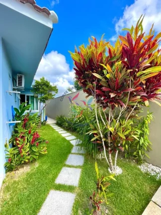 Imagem CASA ALTO PADRÃO