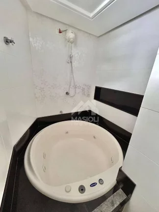 Imagem Apartamento com 3 dormitórios à venda, 120 m² por R$ 1.750.000,00 - Praia da Costa - Vila Velha/ES