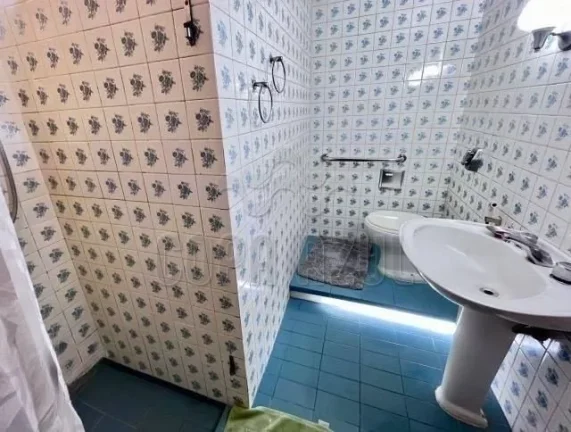 Imagem Copacabana - Residencial › Apartamento com 3 quarto(s) a Venda