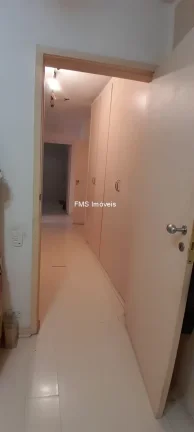 Imagem Garden 3 dorm sendo 1 suíte e 2 vagas no Itaim Bibi