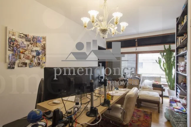 Imagem Apartamento em Higienópolis com 180m², pronto para morar!