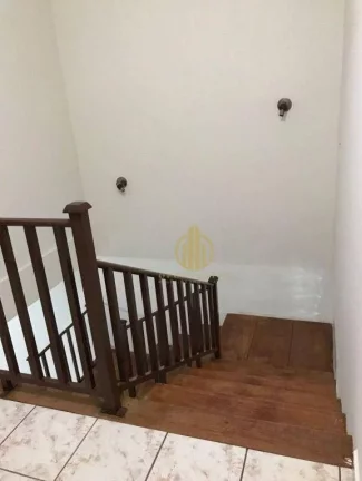 Imagem Casa com 3 dormitórios à venda, 171 m² por R$ 650.000,00 - Lagoinha - Ribeirão Preto/SP
