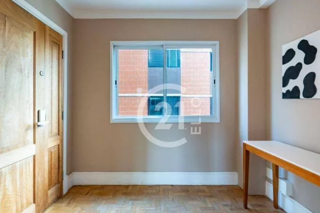 Imagem Itaim, reformado, 187m², 3 quartos