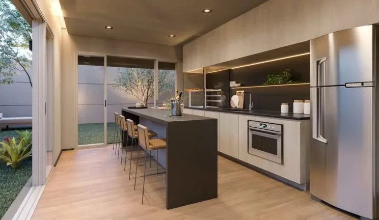 Imagem APARTAMENTO RESIDENCIAL em São Paulo - SP, Bela Vista