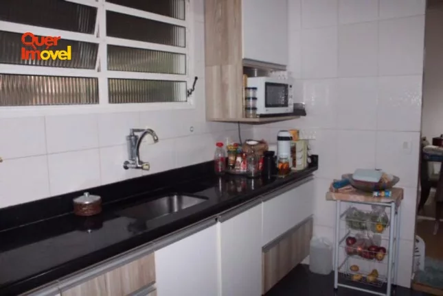 Imagem Espetacular casa em condomínio à venda em Ribeirão Preto-SP, Jardim Interlagos: 3 quartos, 2 suítes, 3 salas, 3 banheiros, 2 vagas, 160m².