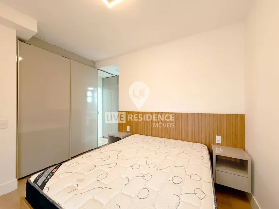 Imagem Apartamento Savoia à venda - Itatiba-Sp