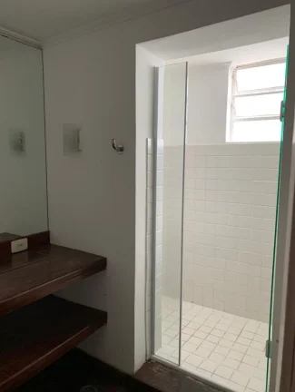 Imagem Apartamento Consolação - 110M², 2 Dorms, 1 Suíte, 1 Vaga Demarcada, Armários, Churrasqueira, Salão de Festas.