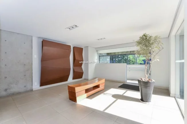 Imagem Apartamento à venda Vila Olímpia São Paulo