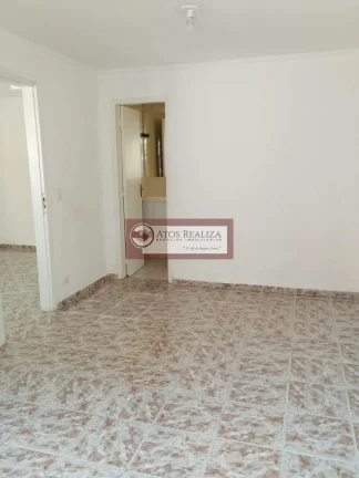 Imagem Alugo Apartamento Térreo com 1 Quarto, Cozinha, Banheiro, Área de serviço, na Região da VILA Mascote, São Paulo.Condomínio com Piscina, quadra, Jardim. mercadominio, salão de festa. Isento de Condomínio e IPTU, Valor R$ 2.000
