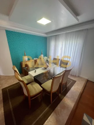 Imagem Casa alto padrão no bairro Santo Antônio com piscina, 3 dormitórios sendo 1 suíte. Excelente cas...