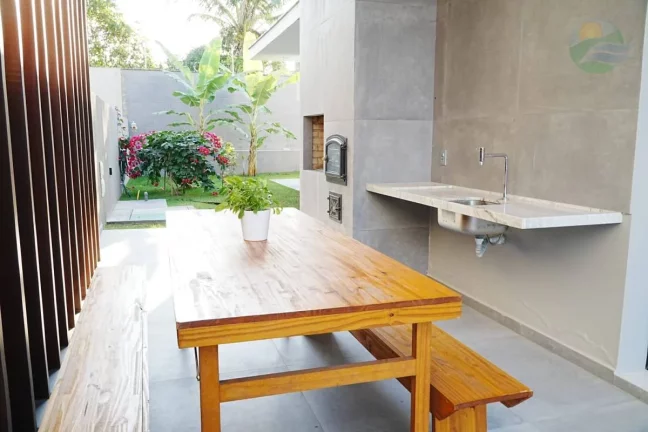 Imagem Casa de luxo, Alto padrão, Campina Grande PB