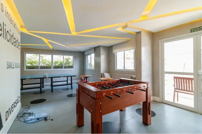 Imagem APARTAMENTO RESIDENCIAL em São Paulo - SP, Parque São Domingos