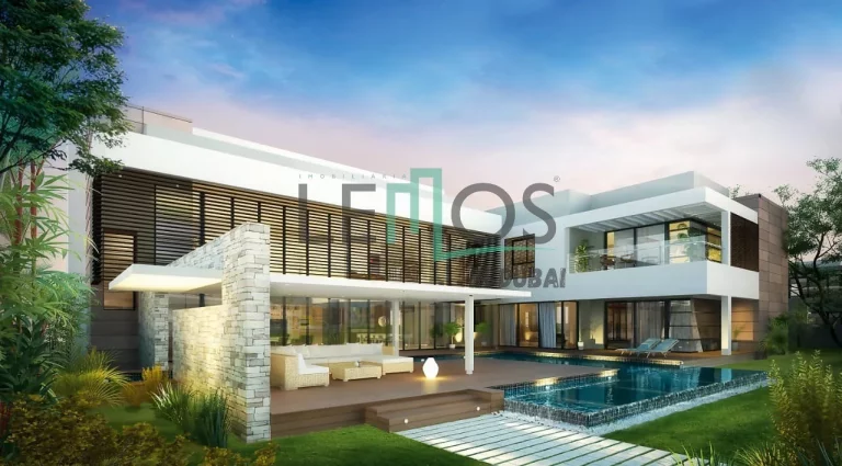 Imagem Hartland Forest Villas - Dubai