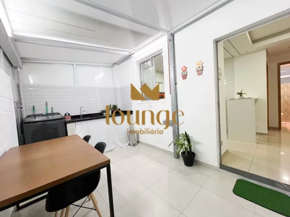 Imagem Apartamento Garden em Sorocaba